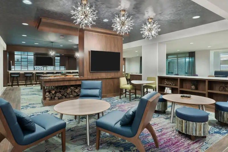 Residence Inn by Marriott Buffalo Downtown, photo 1