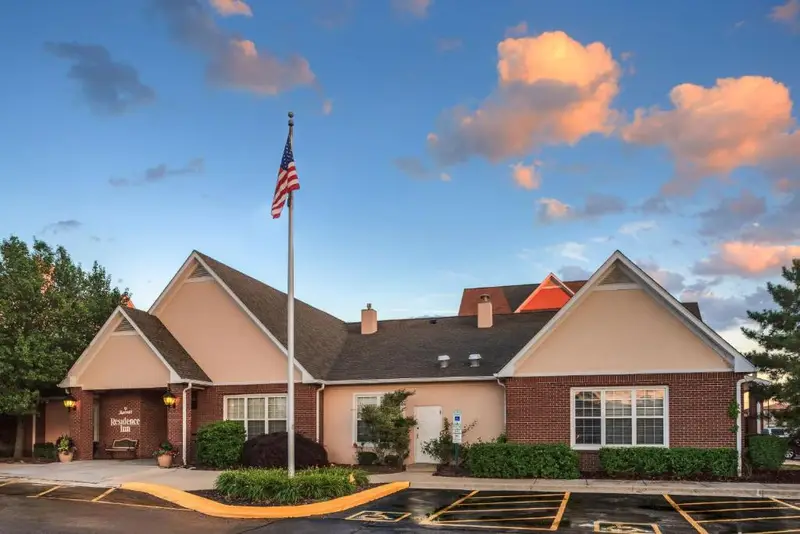 Residence Inn by Marriott Chicago O'Hare, photo 1