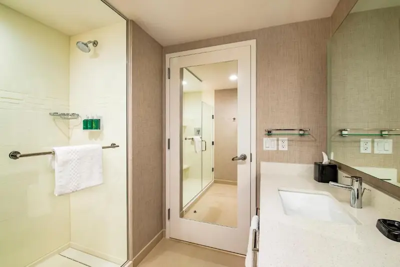 Residence Inn By Marriott Houston Medical Center Reliant Park, photo 3