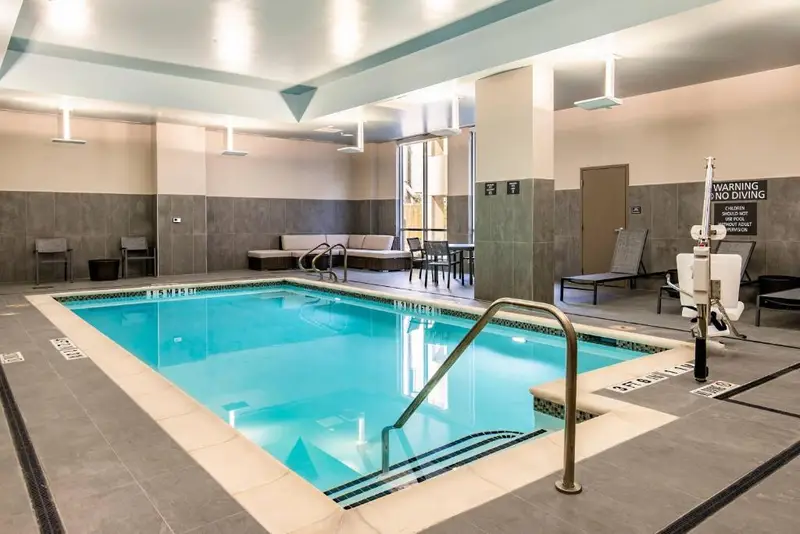 Residence Inn By Marriott Houston Medical Center Reliant Park, photo 4