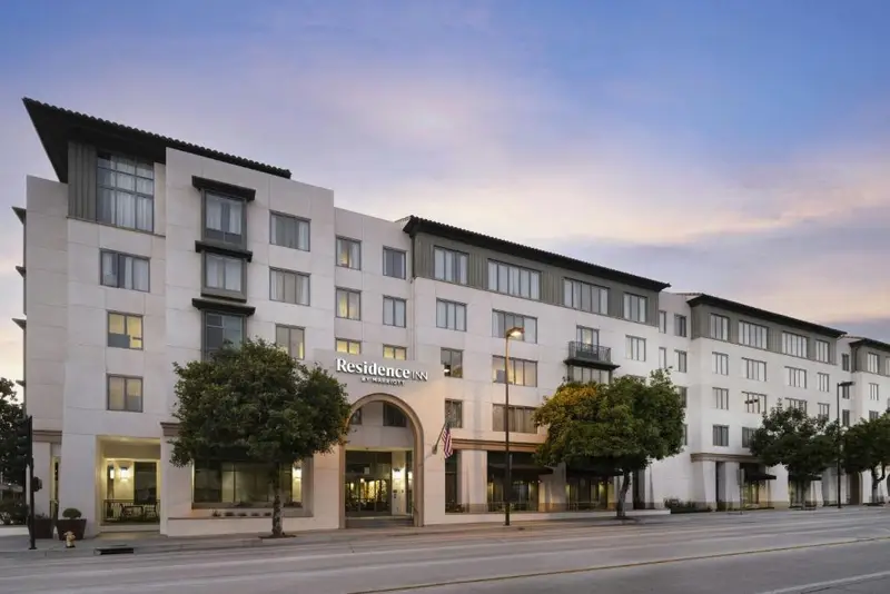 Residence Inn by Marriott Los Angeles Pasadena/Old Town, photo 1