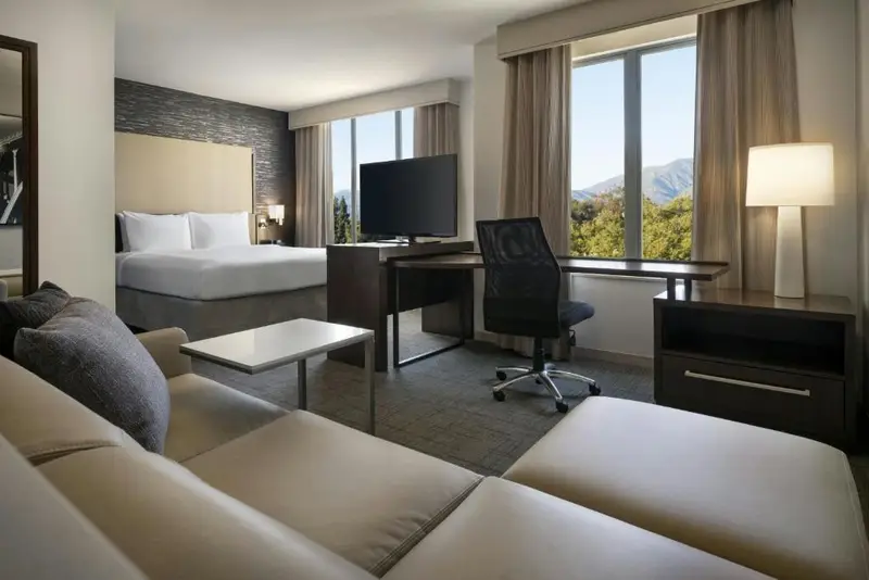Residence Inn by Marriott Los Angeles Pasadena/Old Town, photo 2