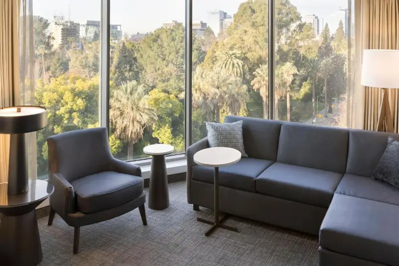 Residence Inn by Marriott Sacramento Downtown at Capitol Park, photo 1