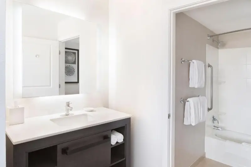 Residence Inn by Marriott Sacramento Downtown at Capitol Park, photo 3