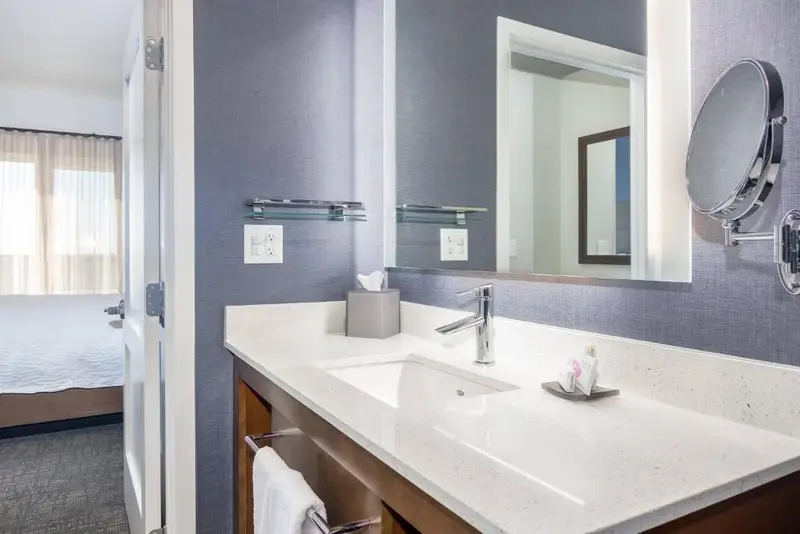 Residence Inn by Marriott San Jose North/Silicon Valley, photo 3