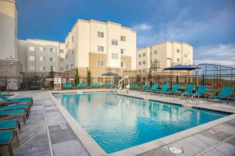 Residence Inn by Marriott San Jose North/Silicon Valley, photo 4