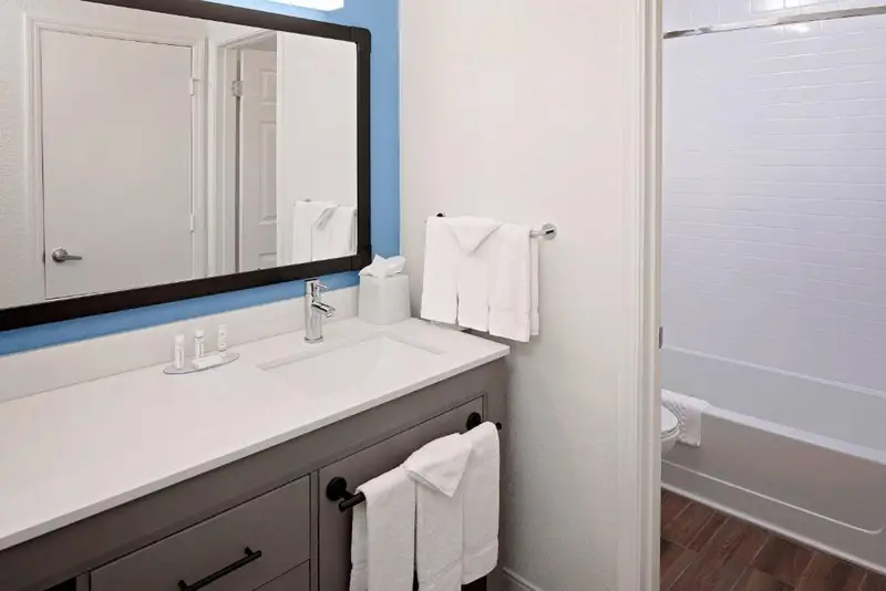 Residence Inn Sunnyvale Silicon Valley I, photo 3