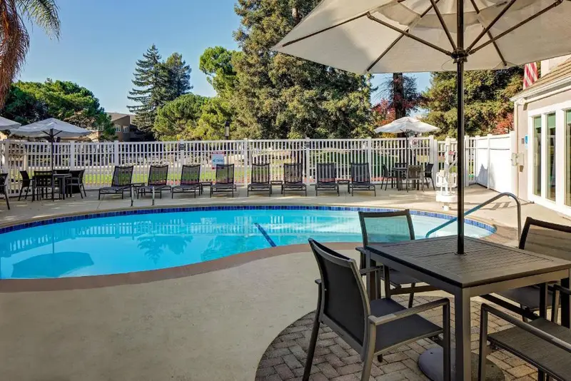 Residence Inn Sunnyvale Silicon Valley I, photo 4