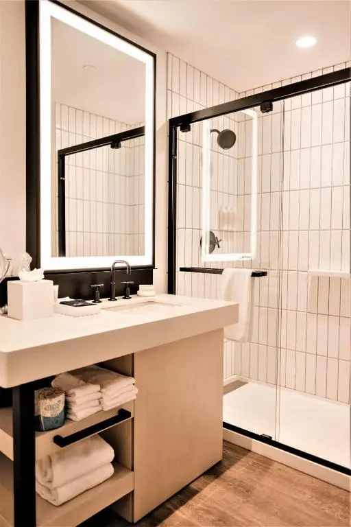 Reverb by Hard Rock Atlanta Downtown, photo 3