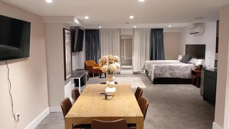 Rose Hotel Near Yankee Stadium, photo 2