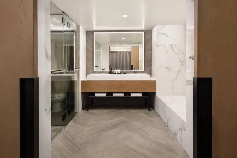 Santa Clara Marriott, photo 3
