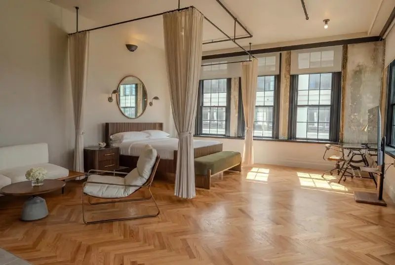 Sela V Hotel, photo 2