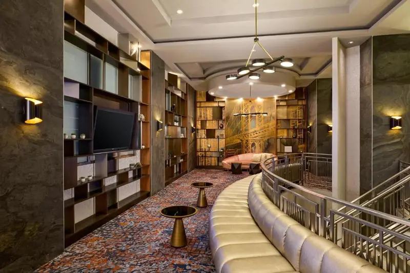 Sheraton Brooklyn New York, photo 1