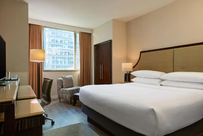 Sheraton Brooklyn New York, photo 2