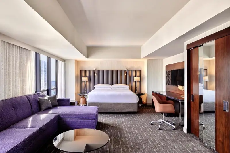 Sheraton Grand Los Angeles, photo 2