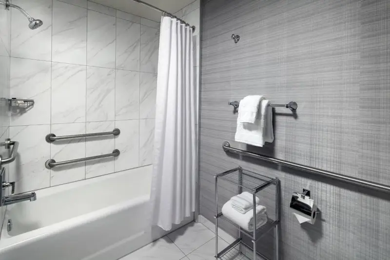 Sheraton Grand Los Angeles, photo 3