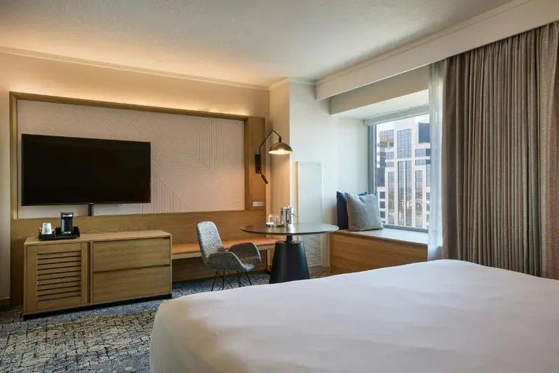 Sheraton Grand Sacramento, photo 3
