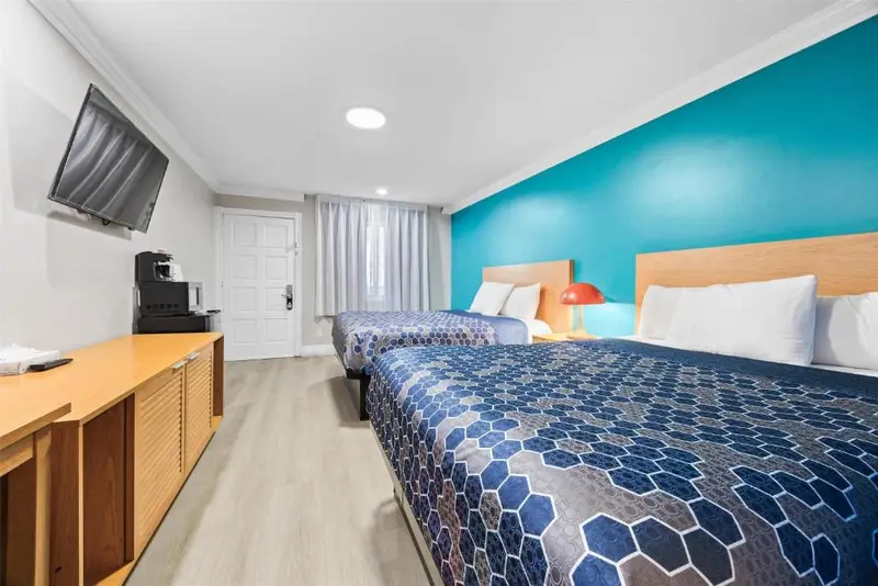 Signature Inn San Jose, photo 2