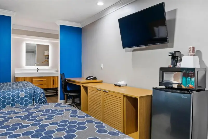 Signature Inn San Jose, photo 4