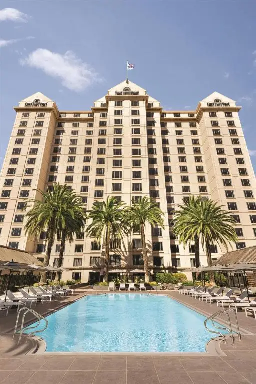Signia by Hilton San Jose, photo 2