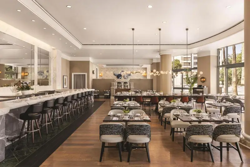 Signia by Hilton San Jose, photo 3