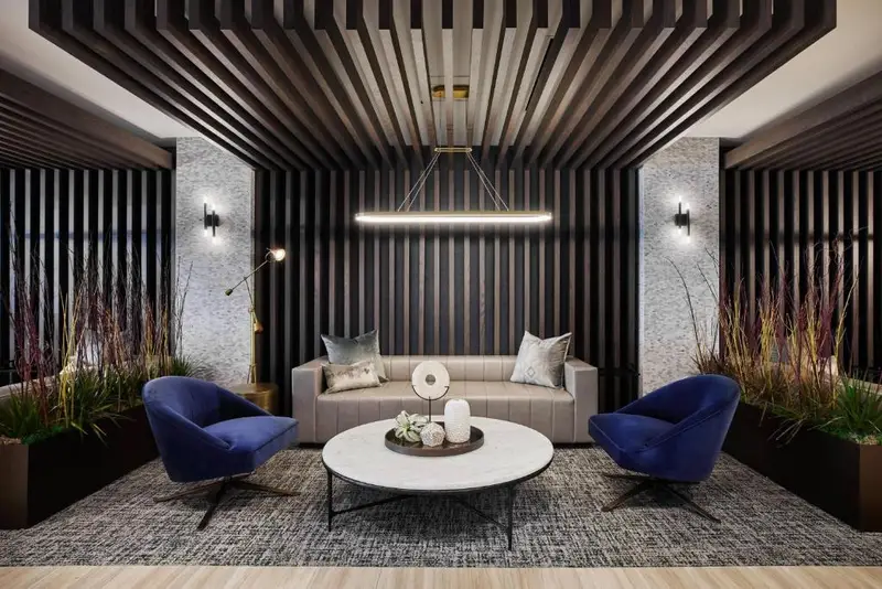 SpringHill Suites by Marriott Chicago Chinatown, photo 1