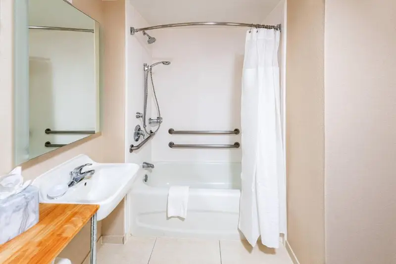 SpringHill Suites Houston Medical Center / NRG Park, photo 3