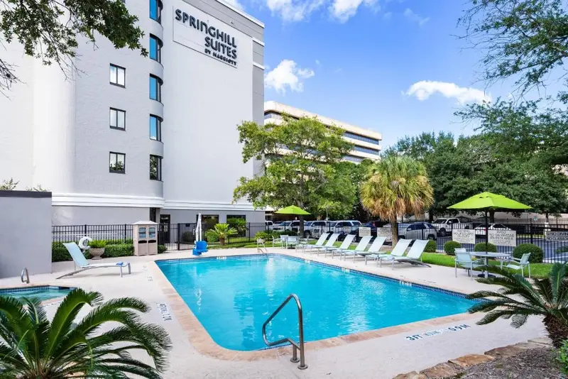 SpringHill Suites Houston Medical Center / NRG Park, photo 4