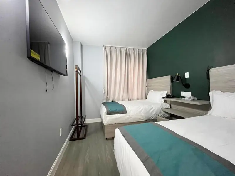 Starlight Hotel Near LGA Airport, photo 2