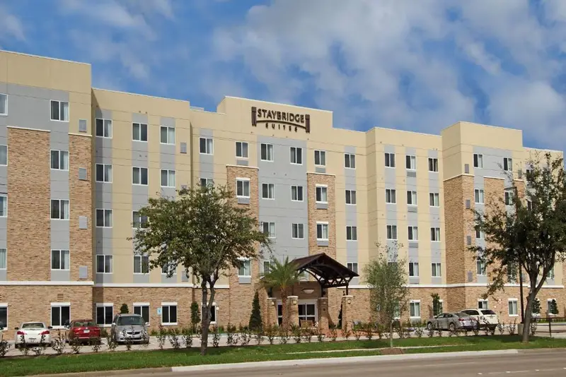 Staybridge Suites - Houston - Medical Center by IHG, photo 1