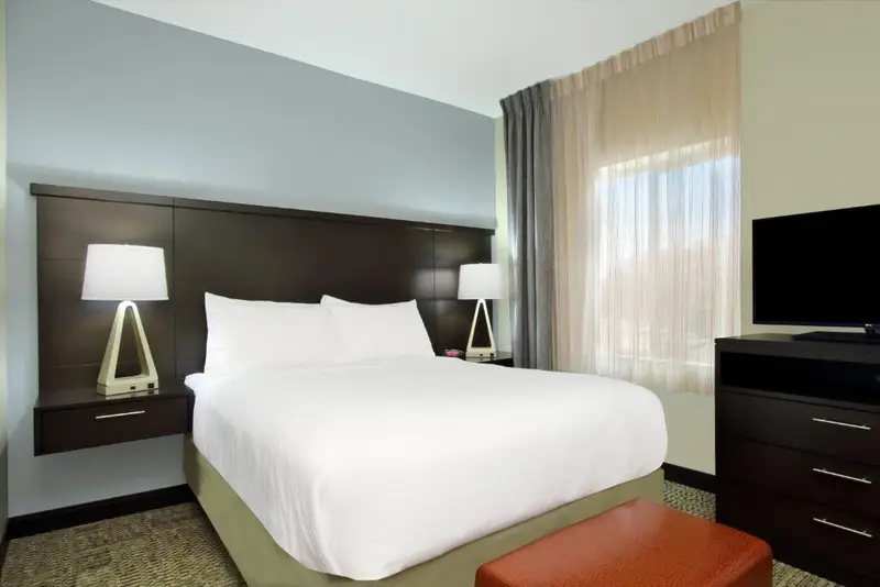 Staybridge Suites - Houston - Medical Center by IHG, photo 2
