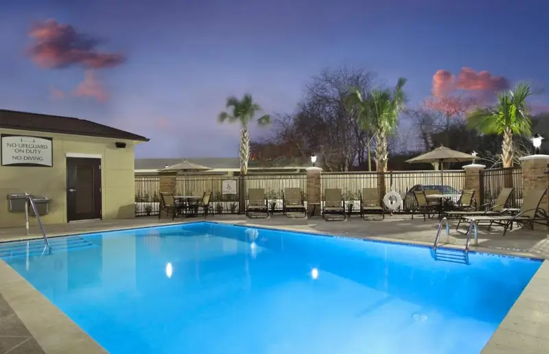 Staybridge Suites - Houston - Medical Center by IHG, photo 4