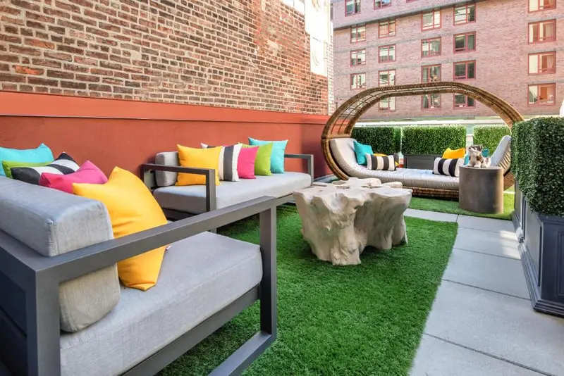 Staypineapple, An Artful Hotel, Midtown New York, photo 1