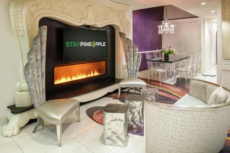 Staypineapple, An Artful Hotel, Midtown New York, photo 3