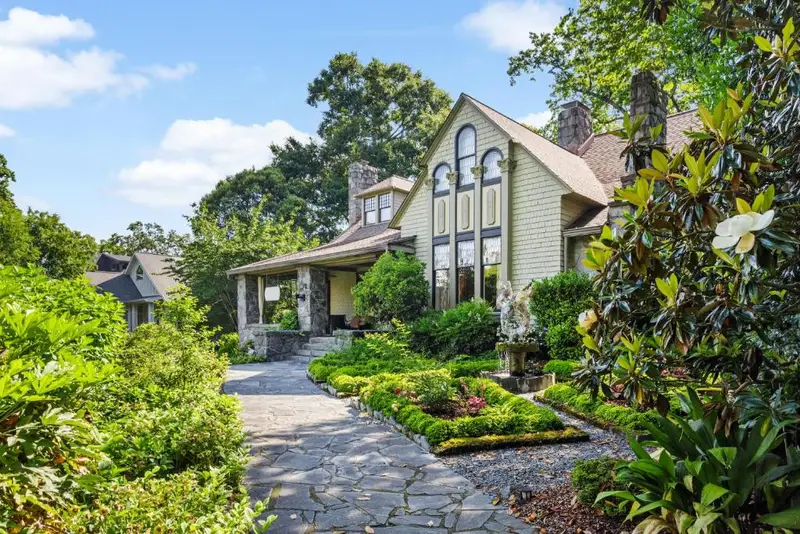 Stonehurst Place Bed & Breakfast, photo 1