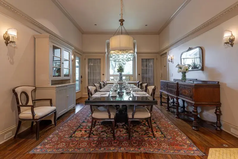 Stonehurst Place Bed & Breakfast, photo 4