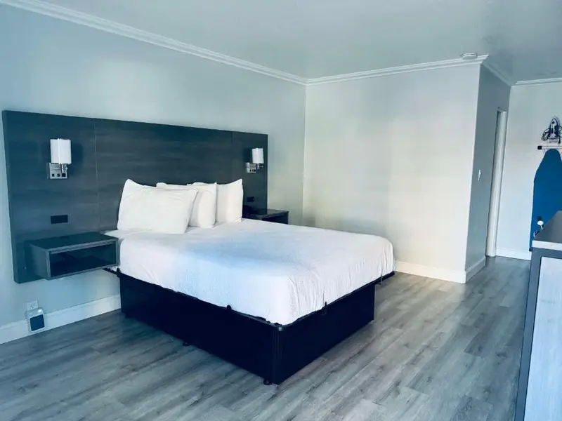 SureStay by Best Western Fresno Central, photo 1