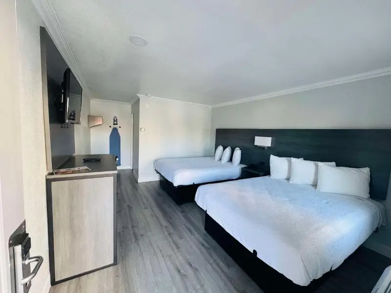 SureStay by Best Western Fresno Central, photo 2