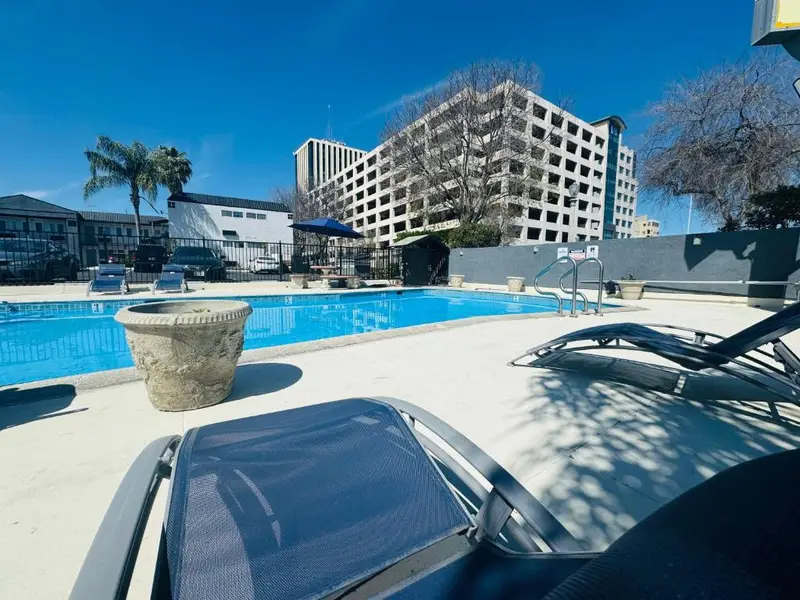SureStay by Best Western Fresno Central, photo 4
