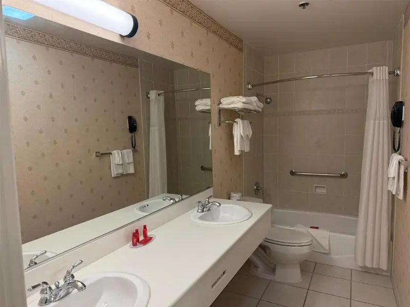 SureStay by Best Western Sunnyvale Silicon Valley, photo 3