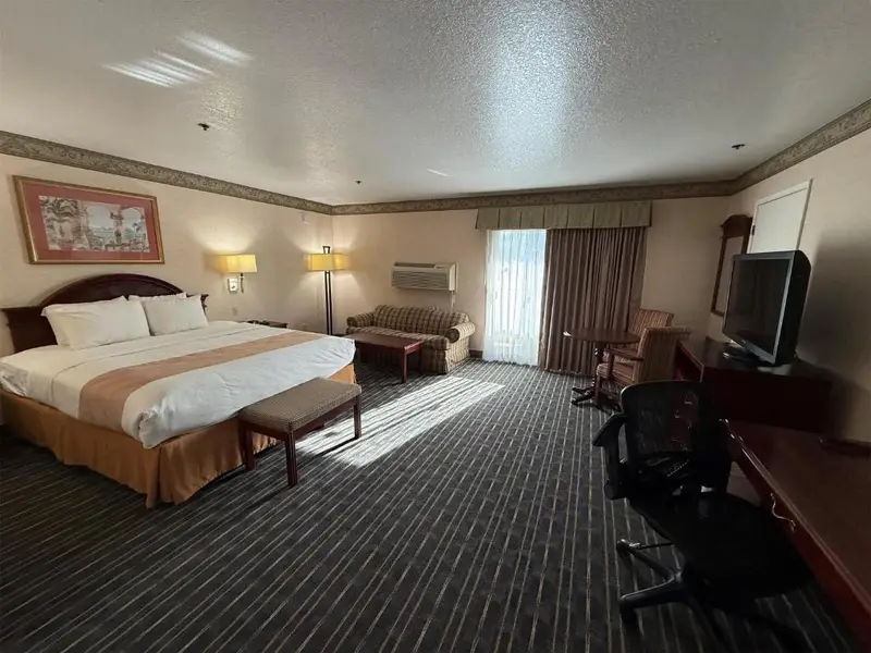 SureStay by Best Western Sunnyvale Silicon Valley, photo 4