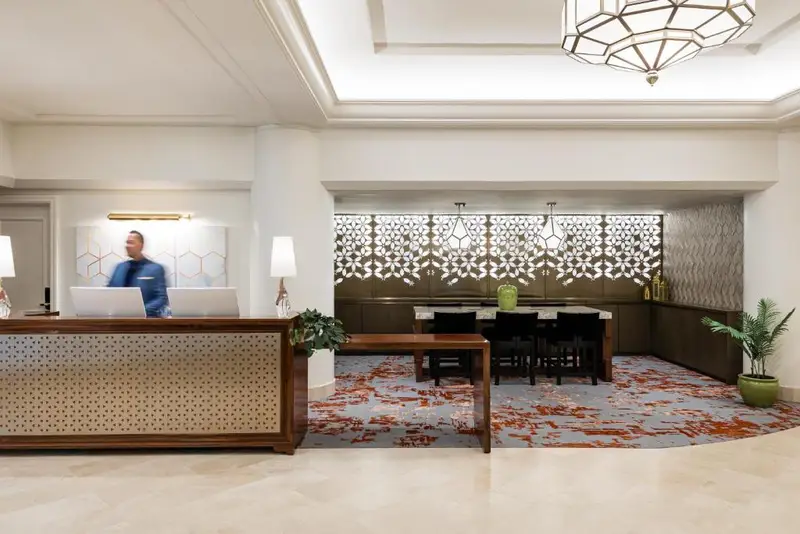 Taj Campton Place, photo 2