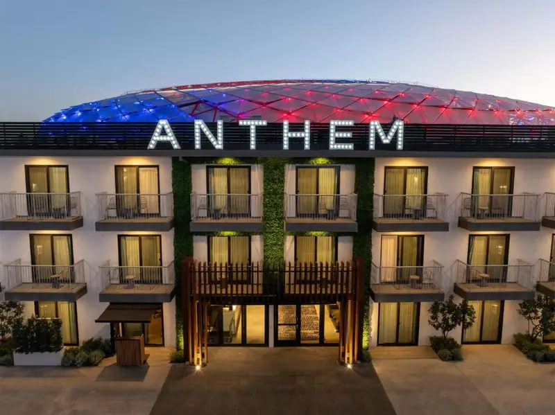 The Anthem Los Angeles Stadium District, Tapestry by Hilton, photo 2