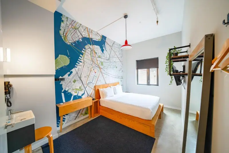 The Baltic Hotel, photo 2