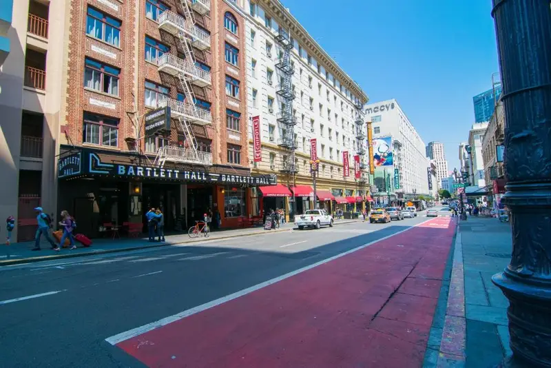 The Bartlett Hotel and Guesthouse, photo 1