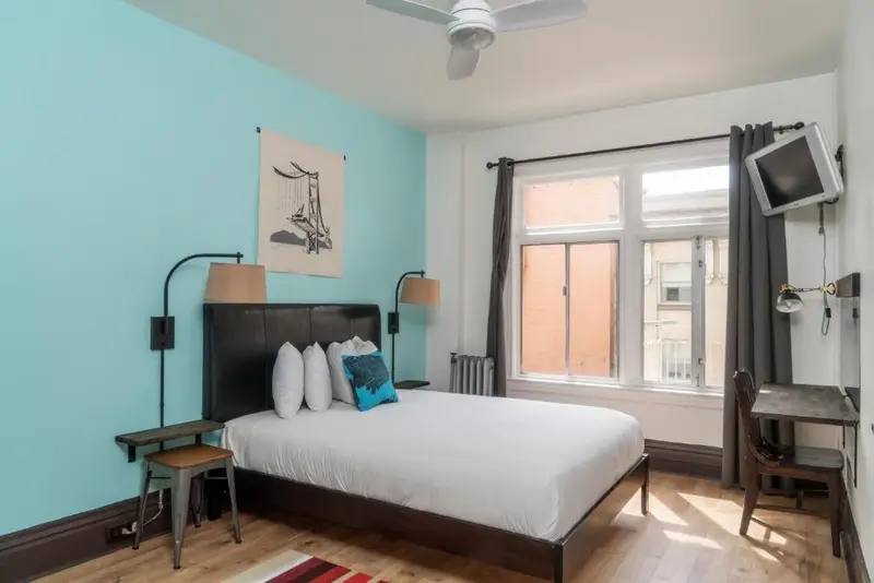 The Bartlett Hotel and Guesthouse, photo 2