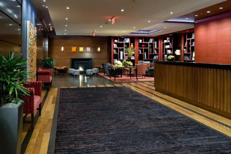 The Bostonian Hotel Boston, photo 3