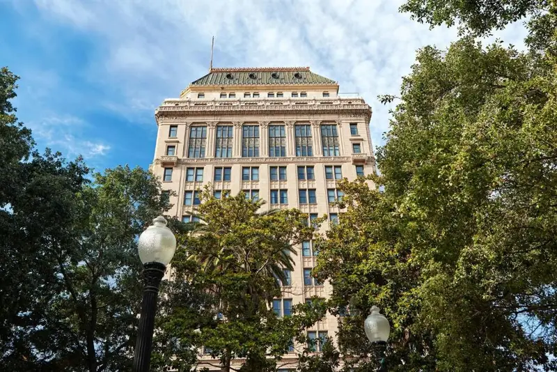 The Citizen Hotel, Autograph Collection, photo 1