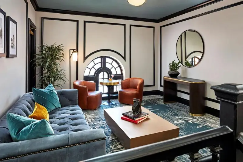The Citizen Hotel, Autograph Collection, photo 2