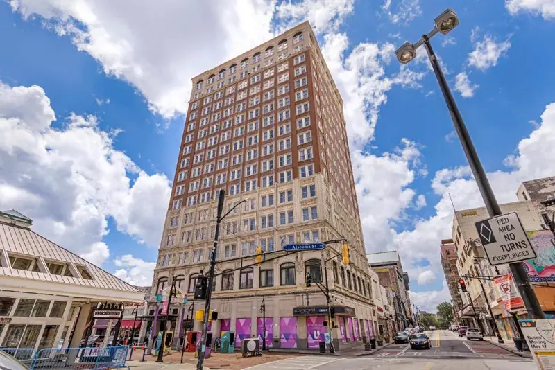 The Connally Hotel Downtown Atlanta, an Ascend Collection Hotel, photo 1